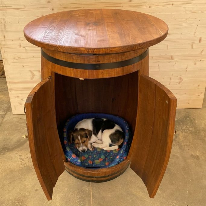 Table Tonneau Niche