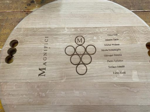 planche de service 63cm